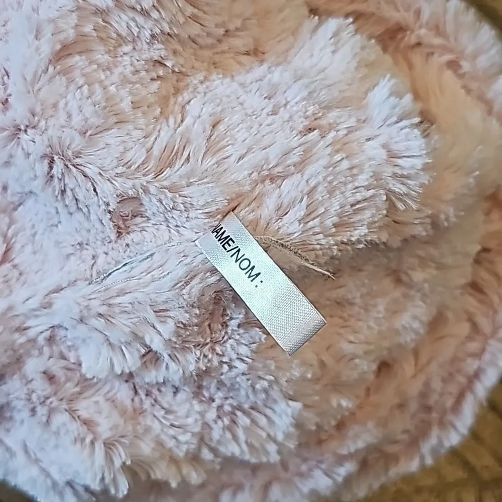 H&M pink cozy
